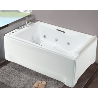 Акриловая ванна Orans BT 65 65105L0 180х120